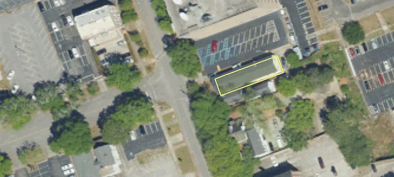 Renovated Office Space Available