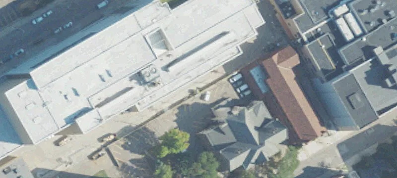 Commercial Land Parcel For Sale