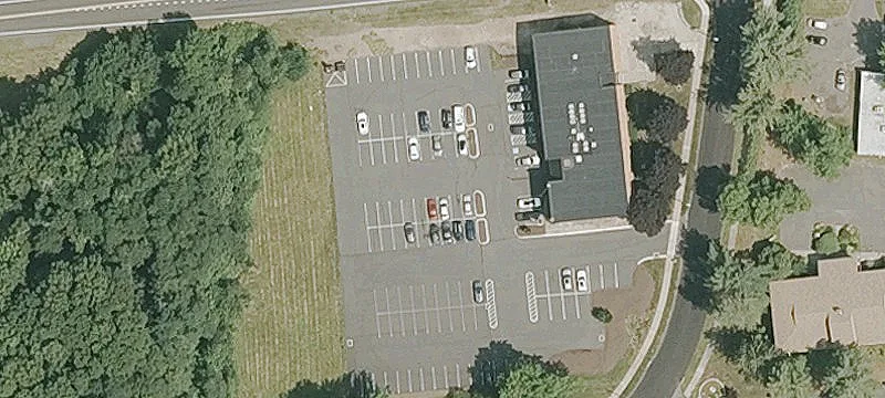 Bloomfield Office Building For Rent