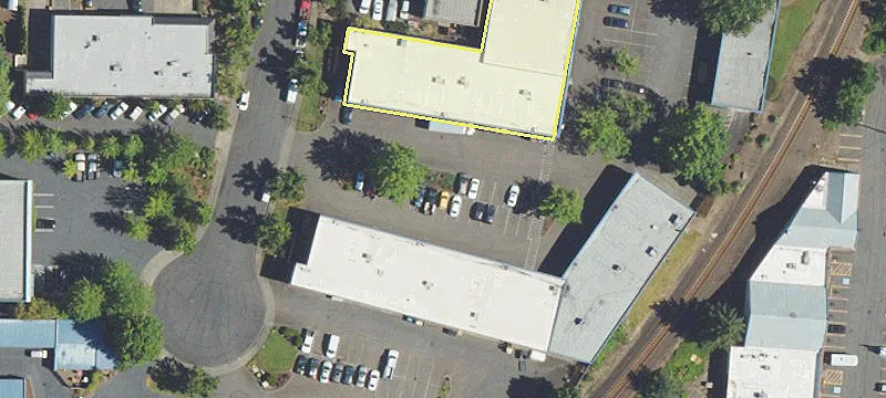 Insulated Warehouse Space Available