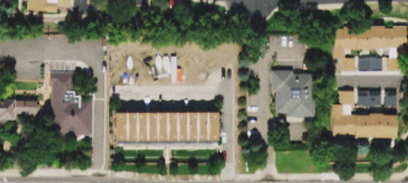 Former Dental Space Available
