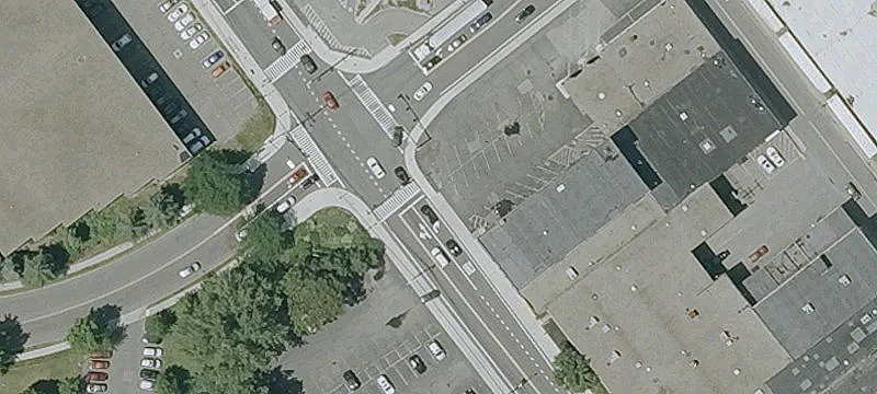 Industrial Complex with Direct Highway Access