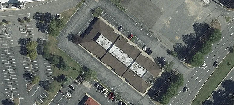 High-Visibility Medical Office Building