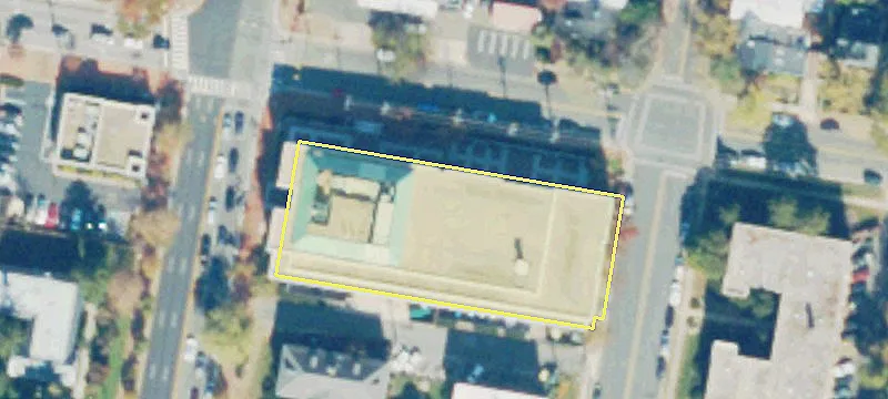Alexandria Office Space For Rent