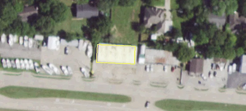 Prime Pad Site in Kemah