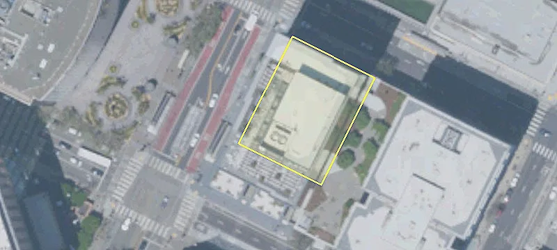 Downtown Oakland Retail Opportunity