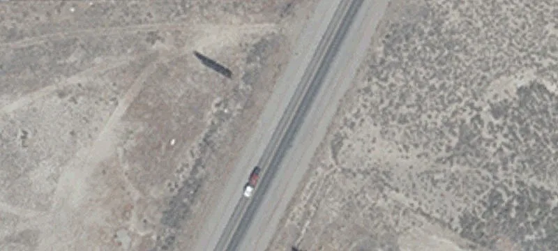 40 Acres Near McGill, Nevada
