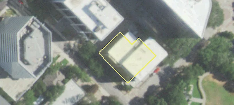 Renovated Office Space Available