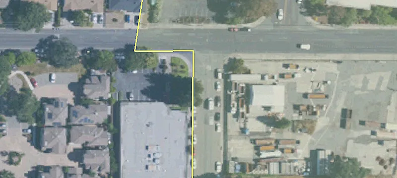 Pleasant Hill Office Space Available