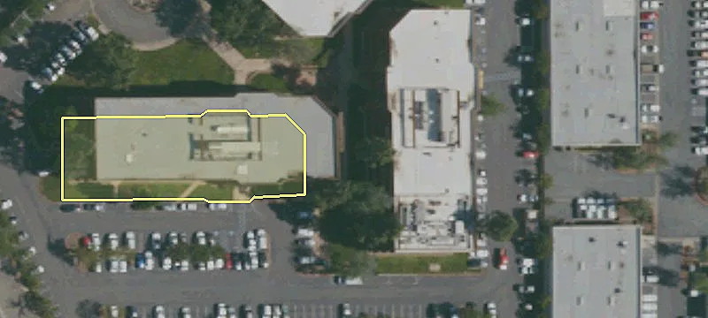Centrally Located San Diego Office