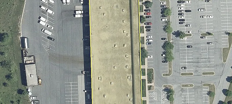 Owings Mills Flex/Industrial Space