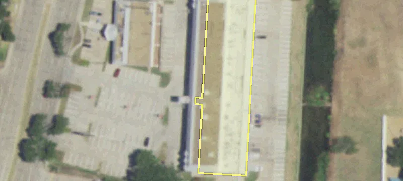 Retail Space in North Dallas