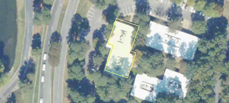 Freestanding Office Building For Rent