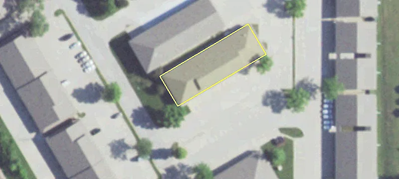South Lincoln Office Space Available