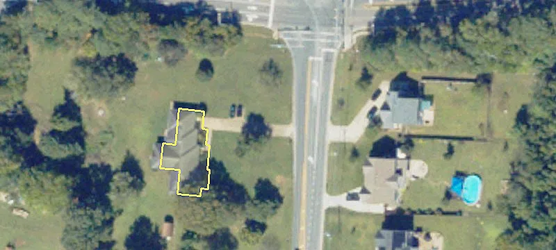 Retail/Office/Medical Space For Lease