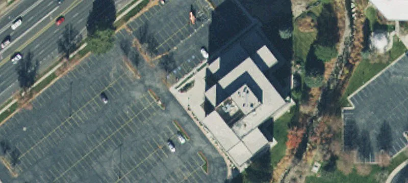 Class A Office Space Available