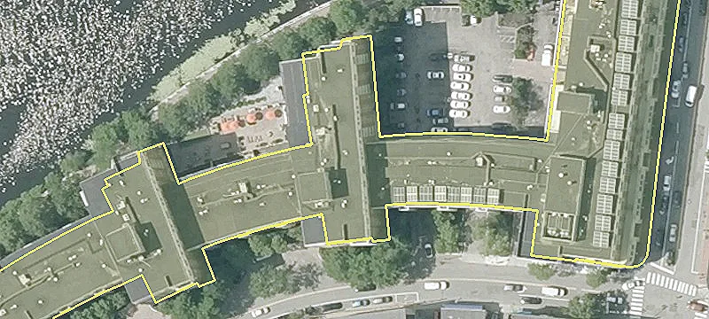 Retail Space in Waltham Center