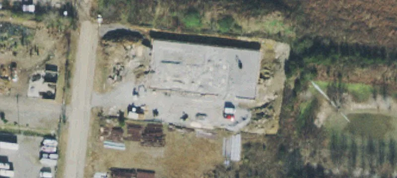 Newer Construction Office Building