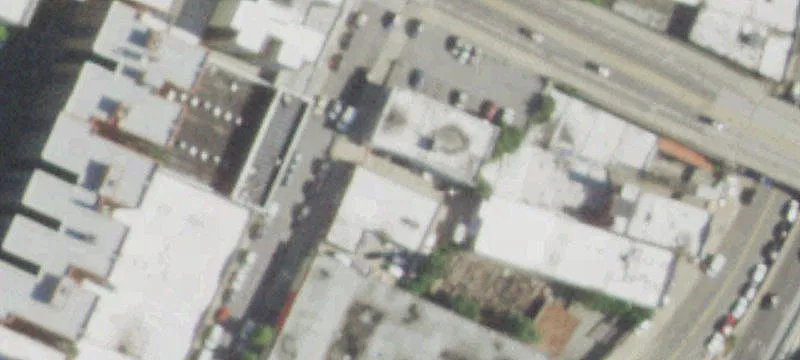 Bronx Warehouse with Development Potential