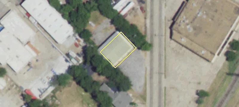 Dallas Area Investment Opportunity
