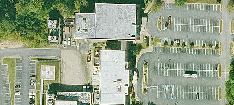 Medical Office Near I-30