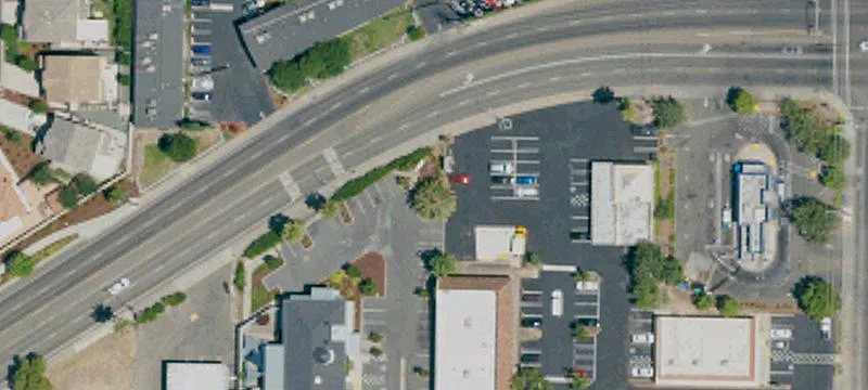 Carmichael Shopping Center Development Opportunity