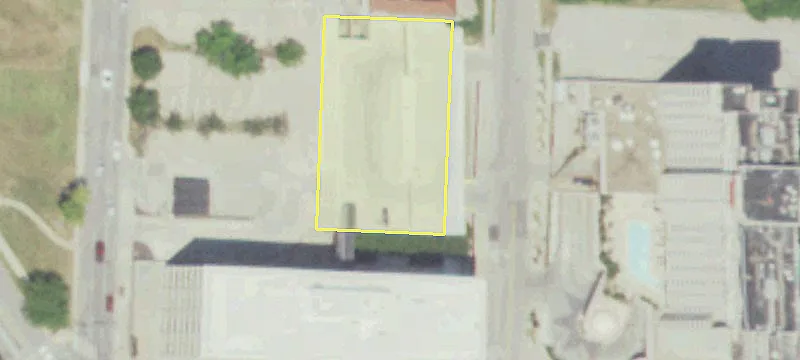 Kansas City Office Space Available