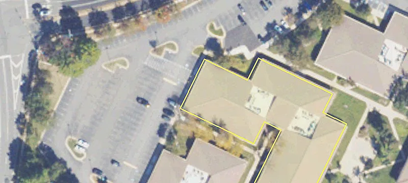 Fairfax Office Space For Rent