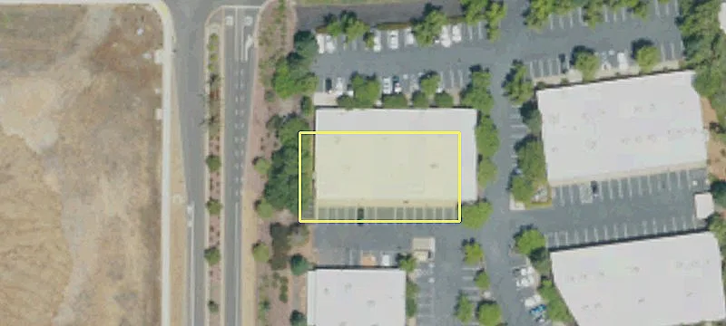Flex Building Investment Opportunity