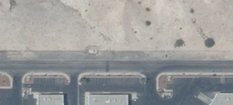 Flex Space with Warehouse