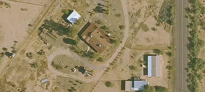 Industrial Land Near AK-CHIN Airport