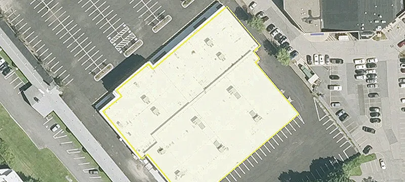 Framingham Retail Opportunity on Route 9