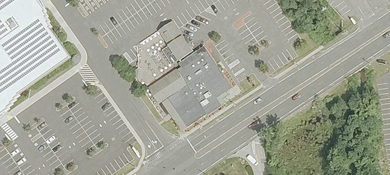 Restaurant and Sports Betting Property