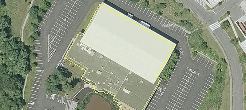 Retail Space Near MarketStreet