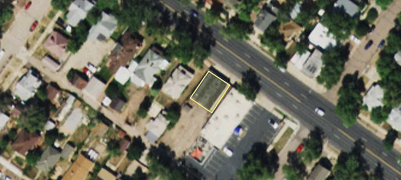 Prime Commercial Space For Sale