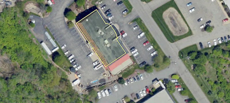 Class A Office Space Available