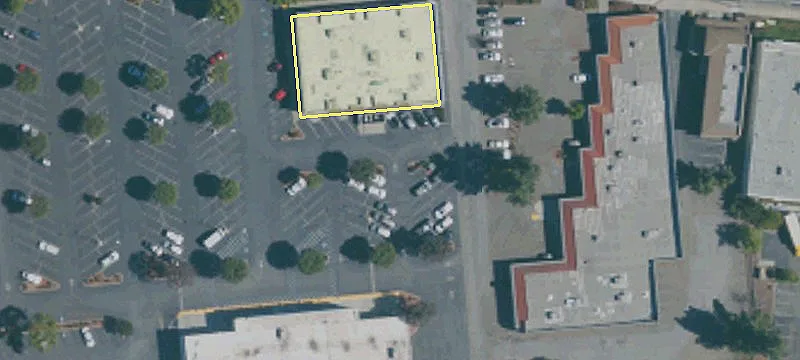 Retail Space in San Jose