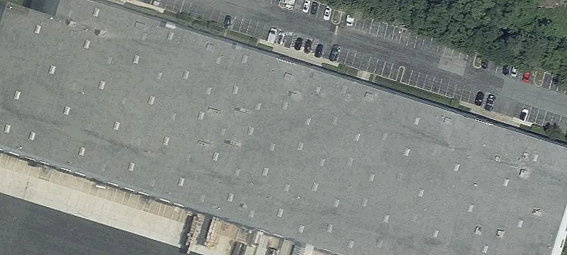 Distribution Facility Near I-95