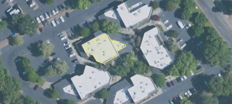 Medical/Office Space Near Hospitals