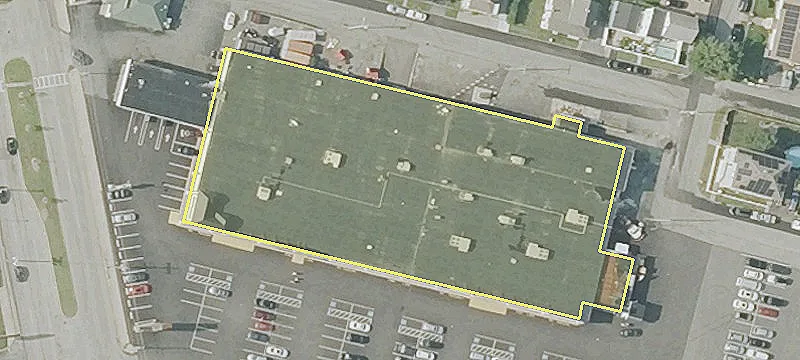 Fall River Retail Space Available