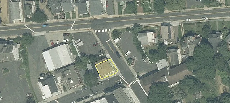 Mixed-Use Commercial Building For Sale