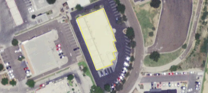 High-Traffic Single Tenant NNN Property