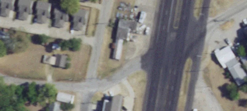 Land Near Interstate 35