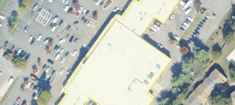 Retail Space in Hanover Commons