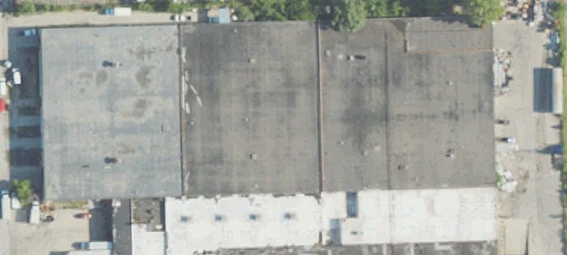 Industrial Space Near Major Freeways