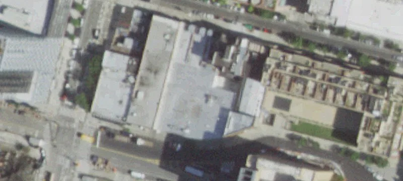 Long Island City Warehouse Space