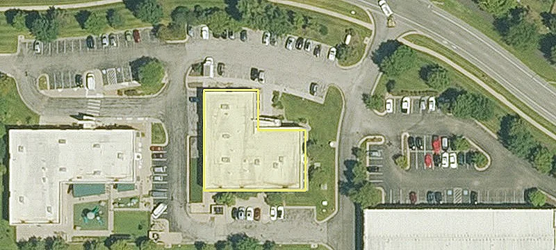 Overland Park Office Space Available