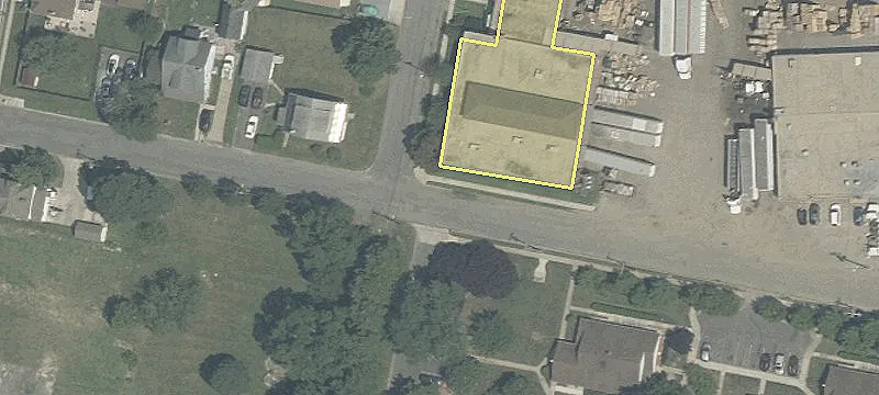 Spacious Warehouse Near Rowan University