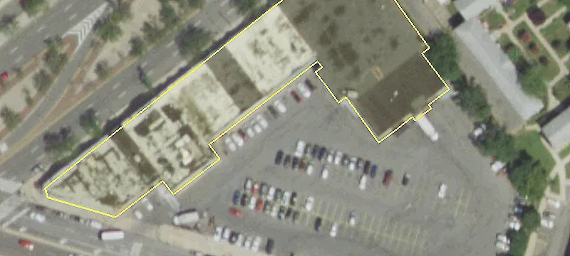 Queens Village Retail Space Available