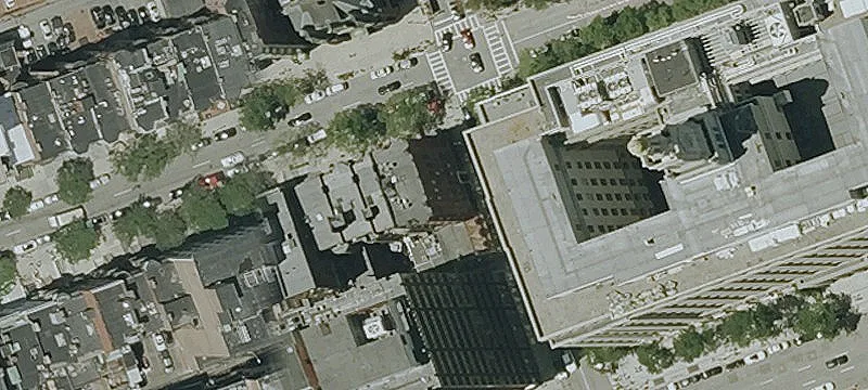 Prime Corner Retail Space Available